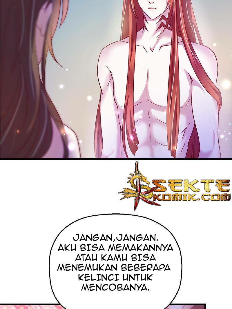 Beauty and the Beasts Chapter 22 Gambar 67